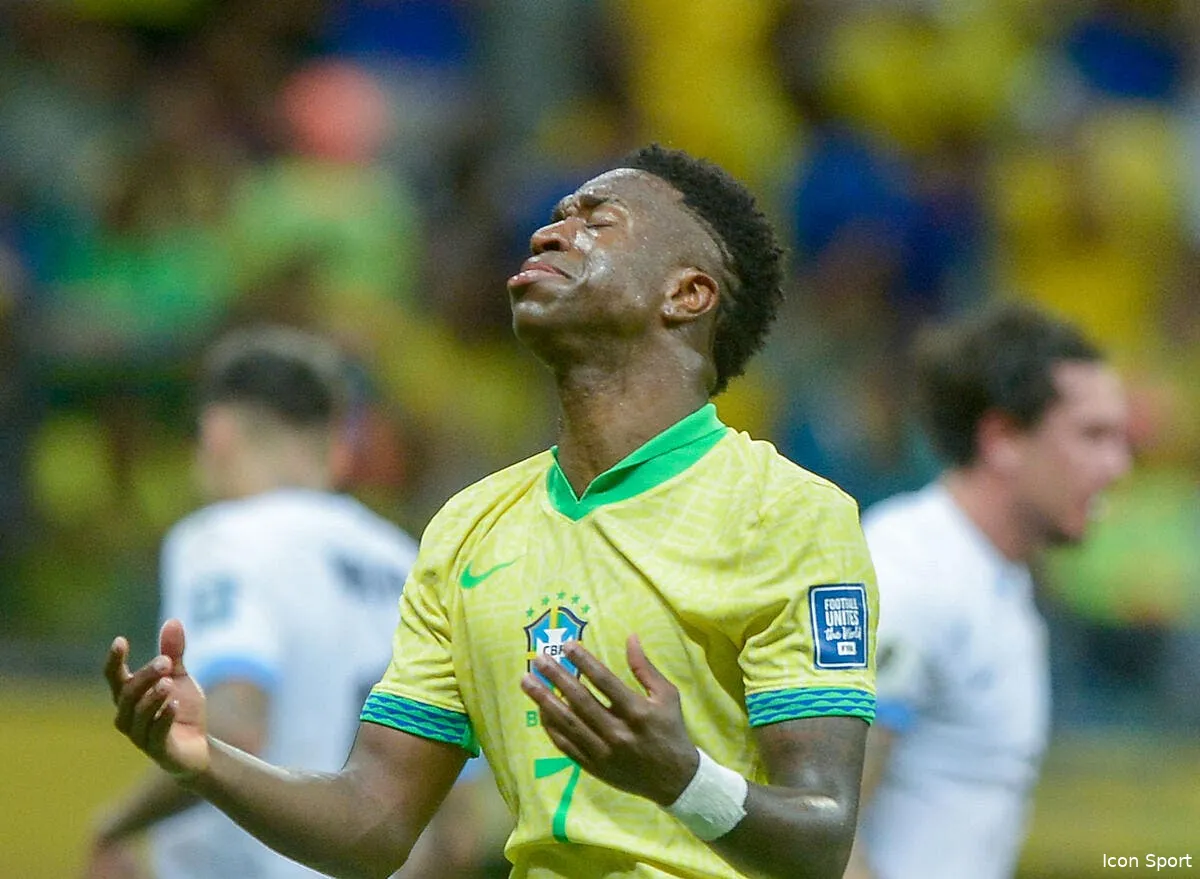 le real madrid en a marre et penalise vinicius junior iconsport 244887 0081 384173