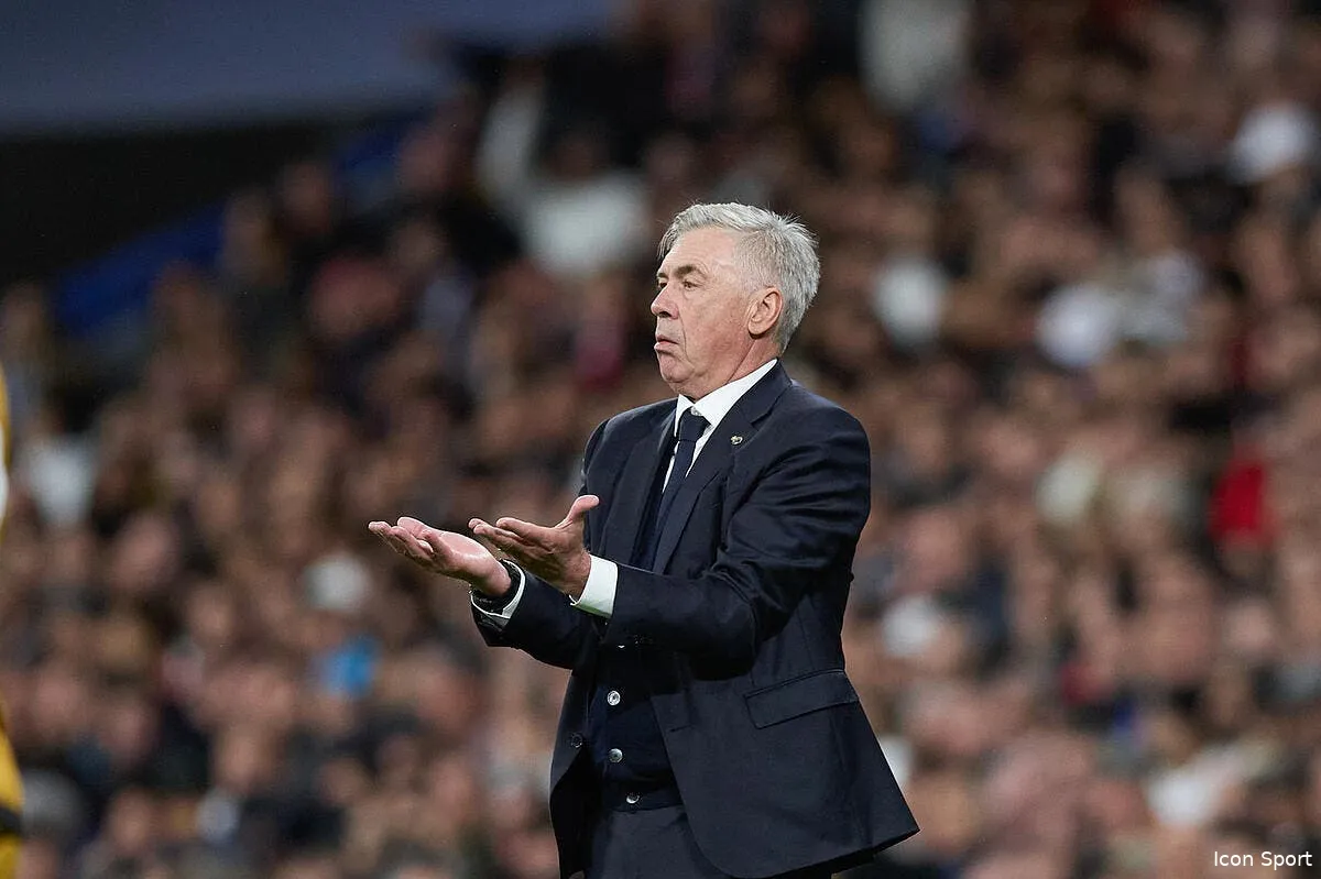 le real madrid muet au mercato il l annonce icon 071 rmcray20231105 223 367669