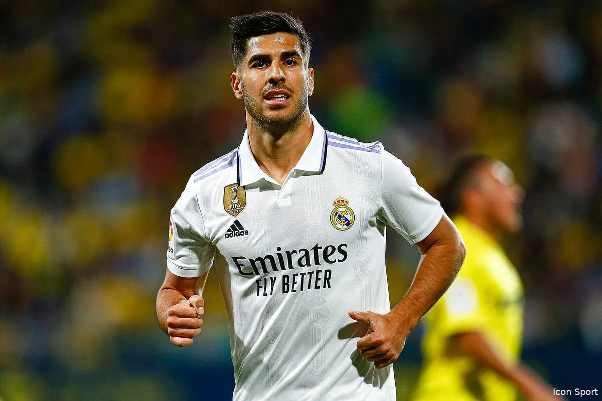 le real madrid officialise le depart de marco asensio icon 20230415 ps 230415 362 361197