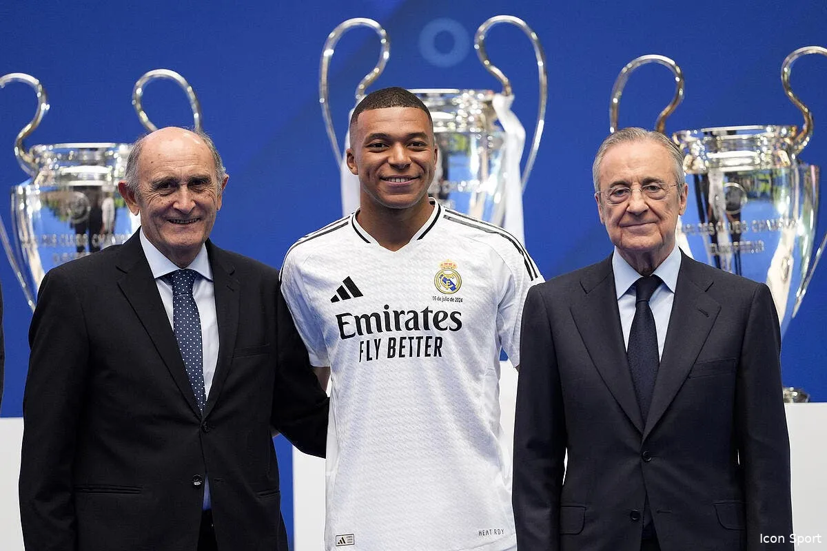 le real madrid rafle un milliard d euros c est historique iconsport 234402 0005 378835