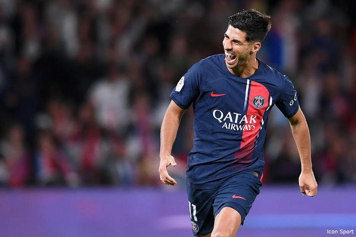 le real madrid regrette d avoir donne asensio au psg icon pl5 9676 2 365320