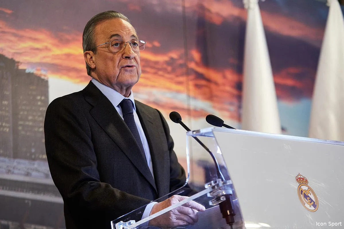 le real madrid se sert de mbappe pour son mercato icon am19223 022 355193