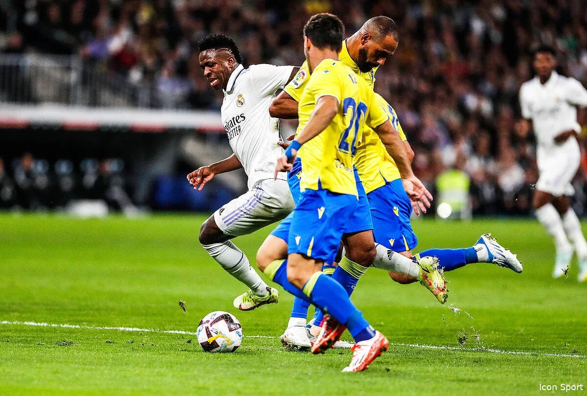 le real ne veut pas un destin a la neymar pour un prodige icon ecommercefotos ecommerce2 128173687 353441