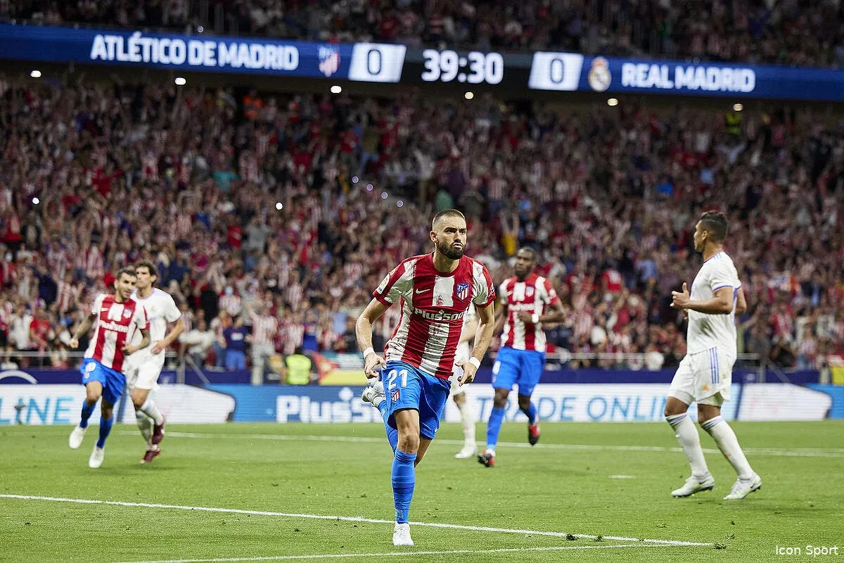 le real s incline dans le derby icon 5059763 340775