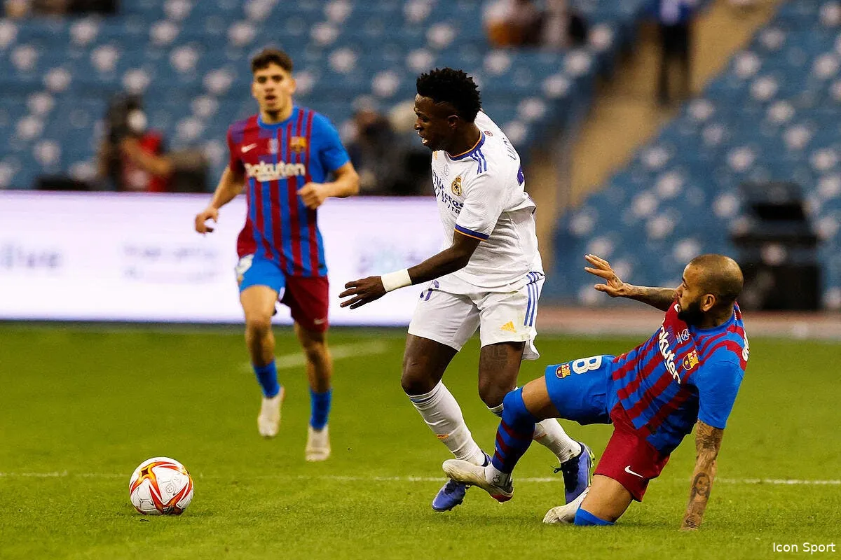 le real use le barca pour s adjuger la finale icon 020193 0047 332289