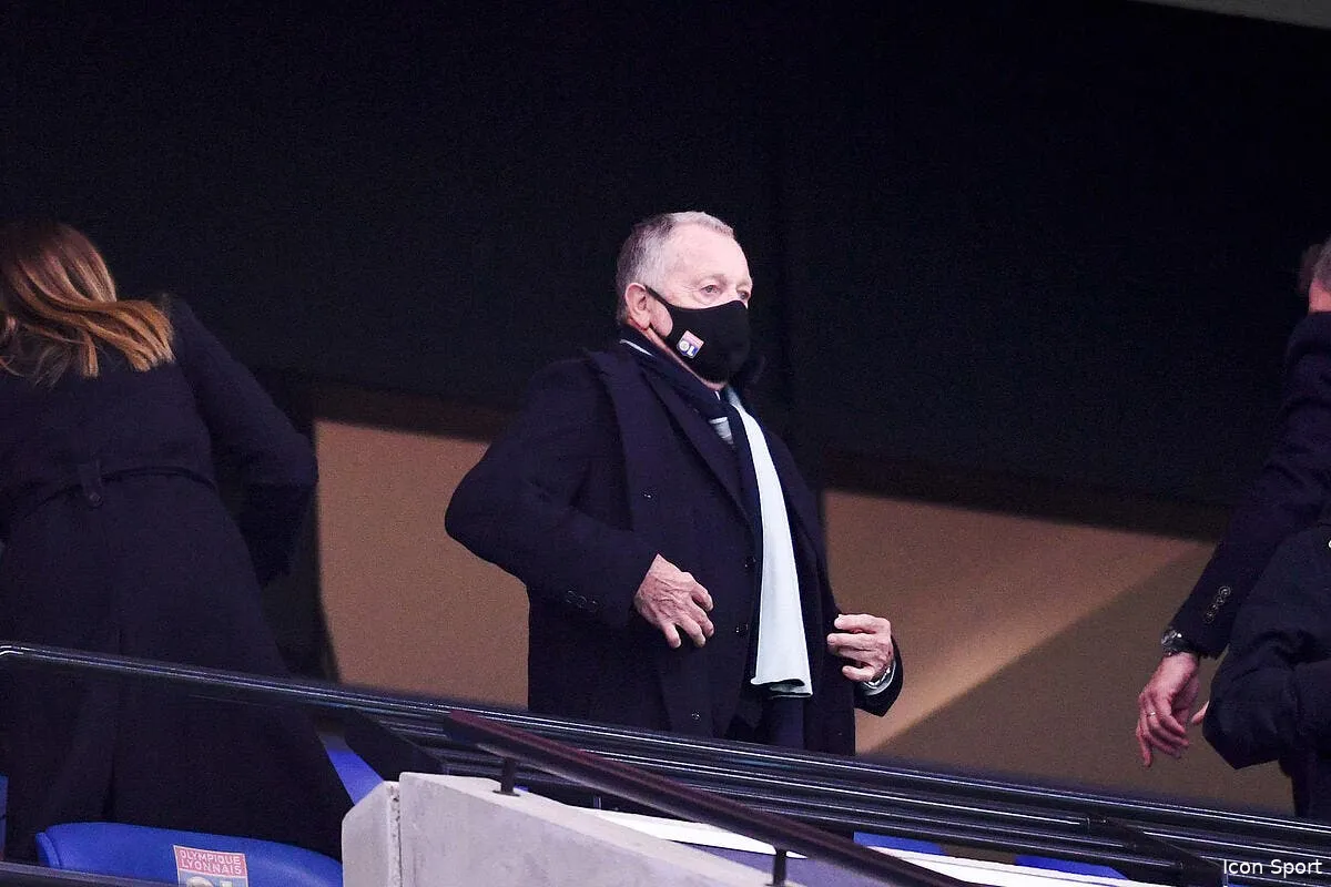 le reve grandiose d aulas c est l annee de l ol icon pl5 6597 335533