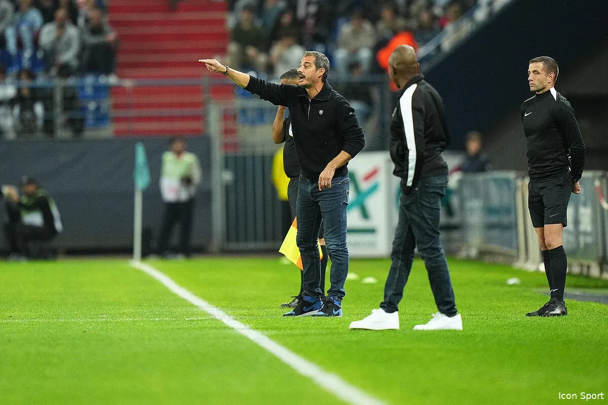 le sm caen maintient seube a son poste iconsport 240118 0177 382262