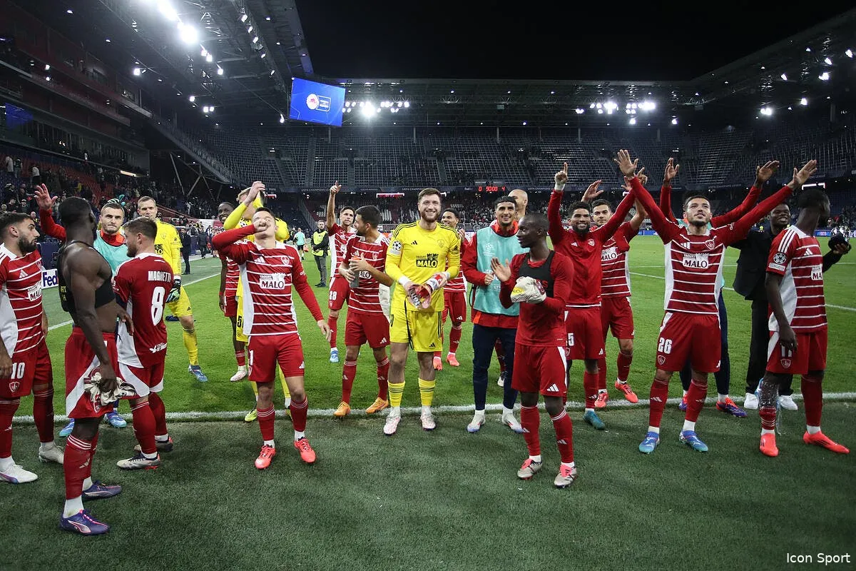 le stade brestois a gagne de quoi payer ses joueurs pour six mois iconsport 240716 0075 381976