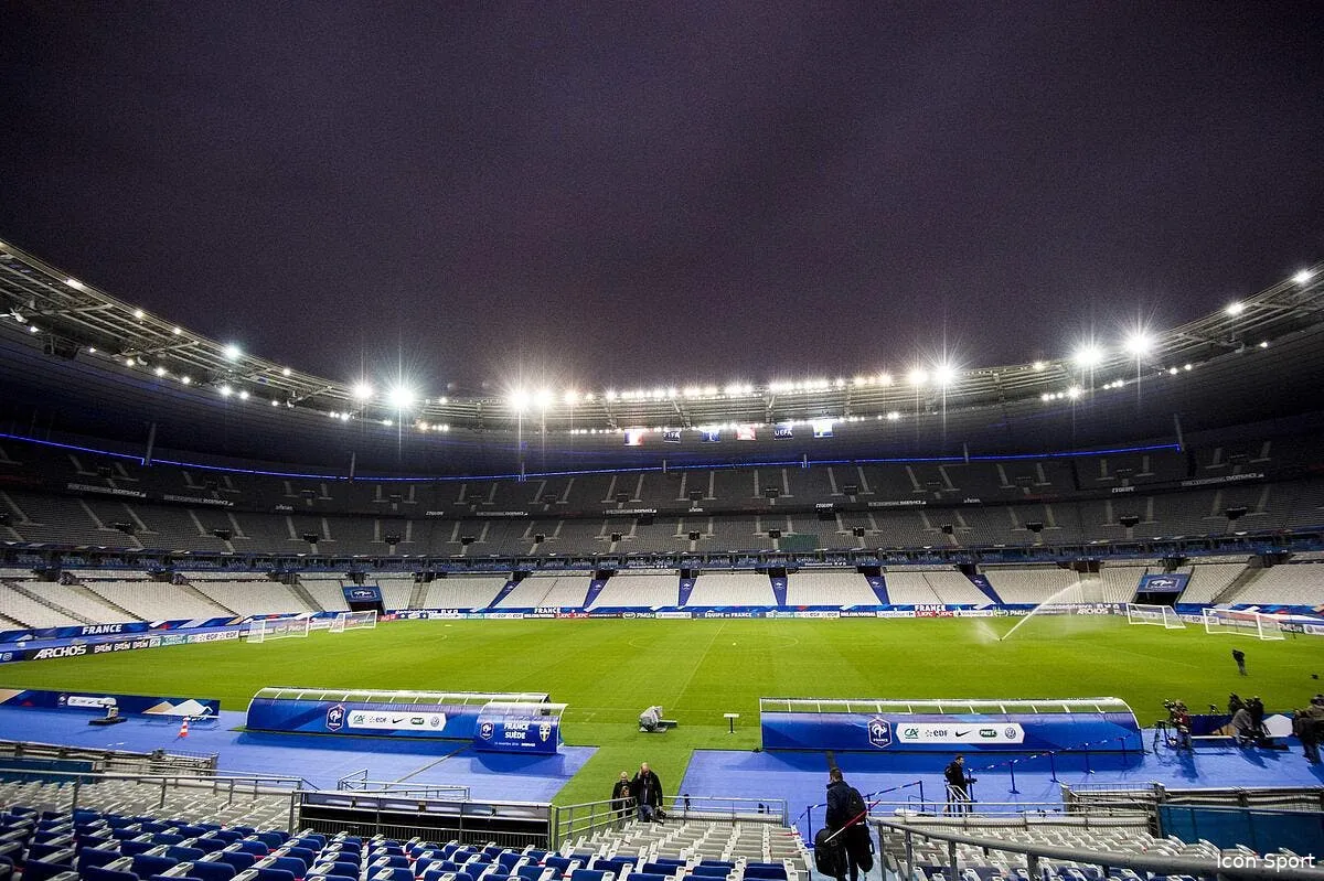 le stade de france ferme au football en 2024 icon bbb 101116 51 11 356986
