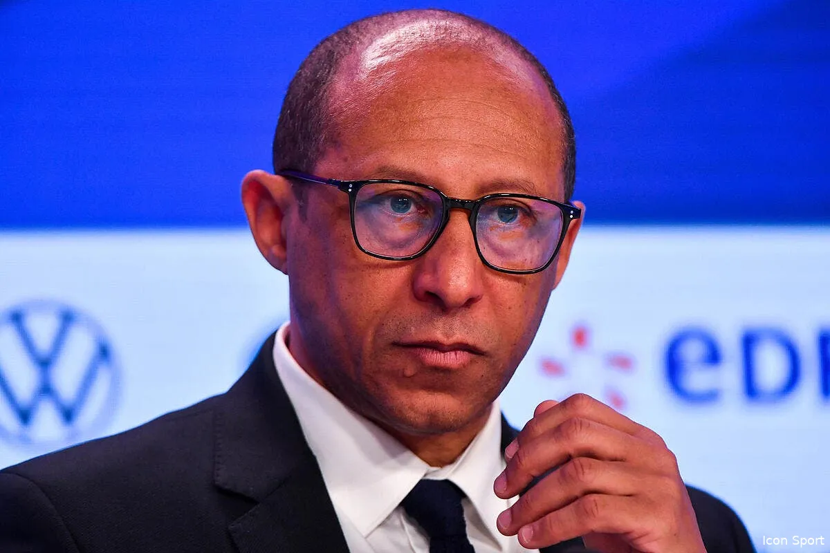 le stade de france prive des bleus la fff menace philippe diallo 358735