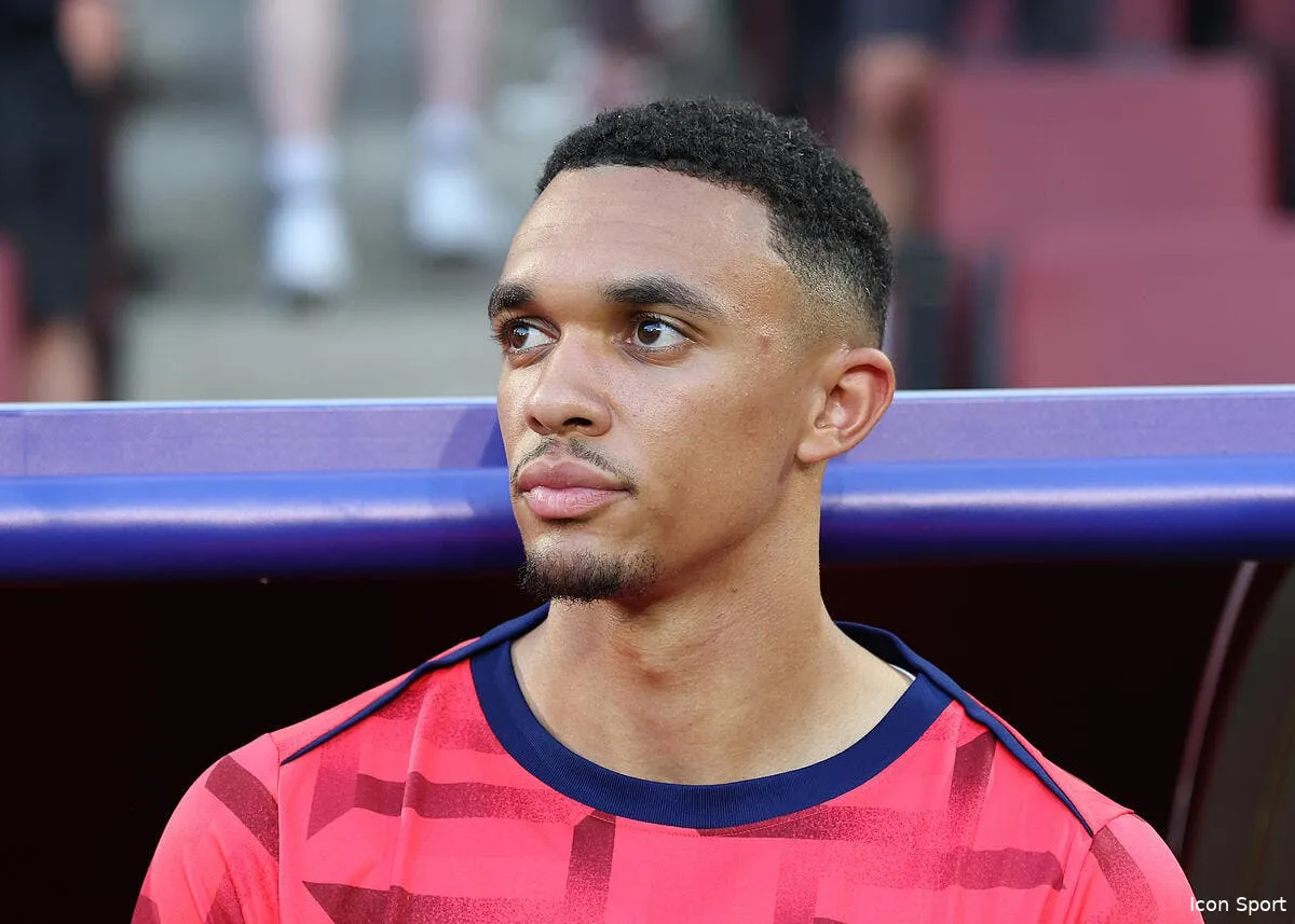 le successeur de carvajal a 80 me le real madrid est prevenu iconsport 233088 0101 378693