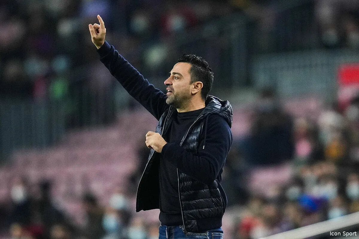 le tebas du qatar confiant pour xavi a barcelone icon ps 211218 562 330555