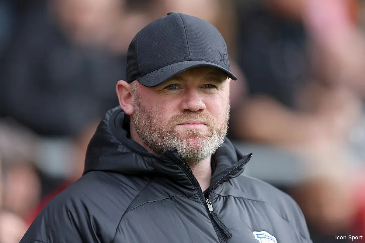 le temoignage poignant de wayne rooney sur son alcoolisme icon 74345085 367670