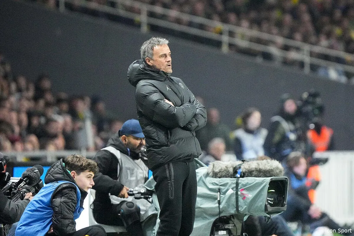 le terrible aveu de luis enrique sur le niveau du psg icon dsc6795 372439