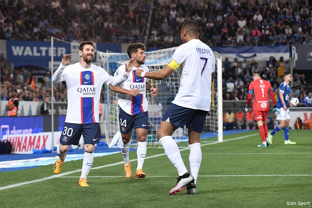 le titre de la honte riolo stoppe la fete au psg icon pl2 1929 2 360940