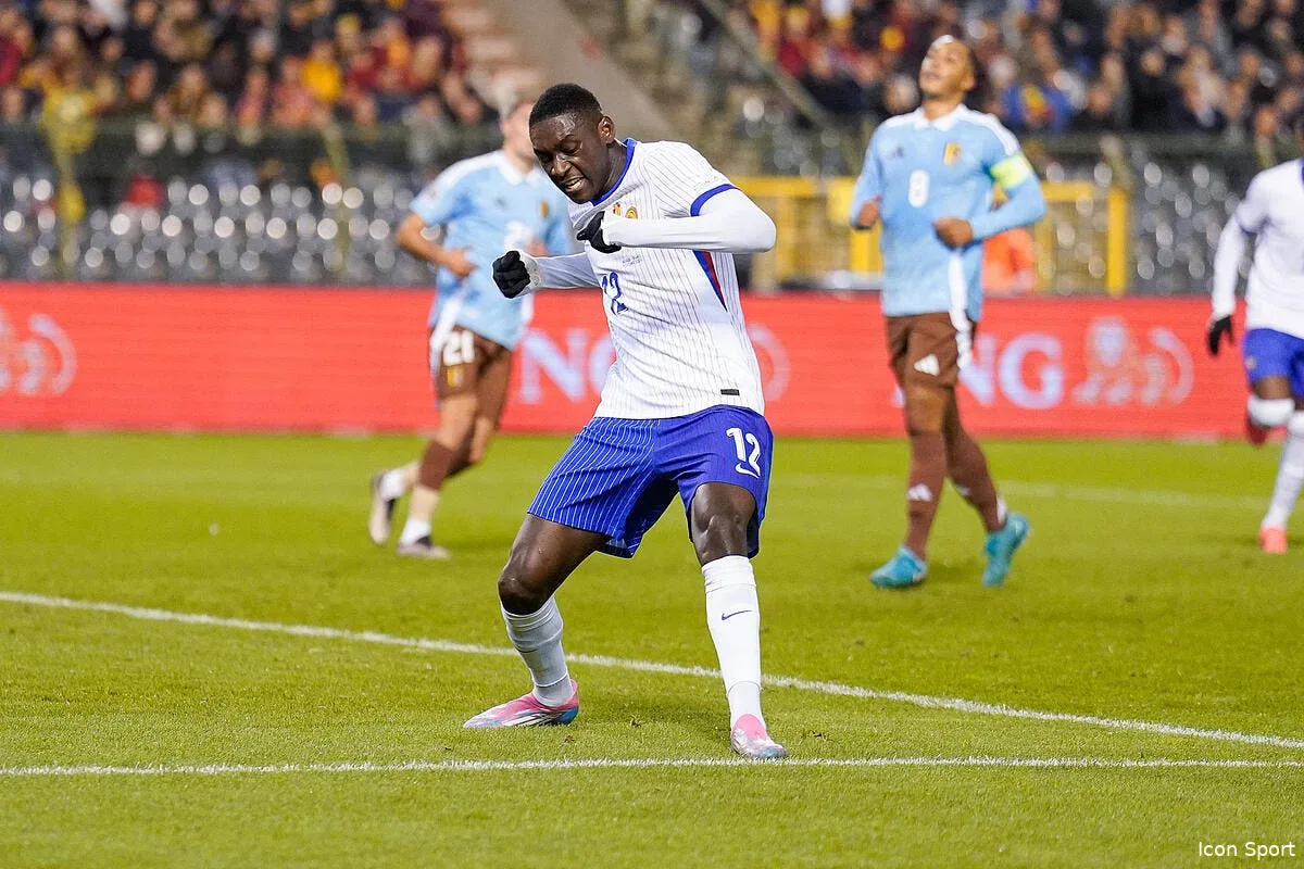 le top et les flops de belgique france iconsport 241846 0155 382511