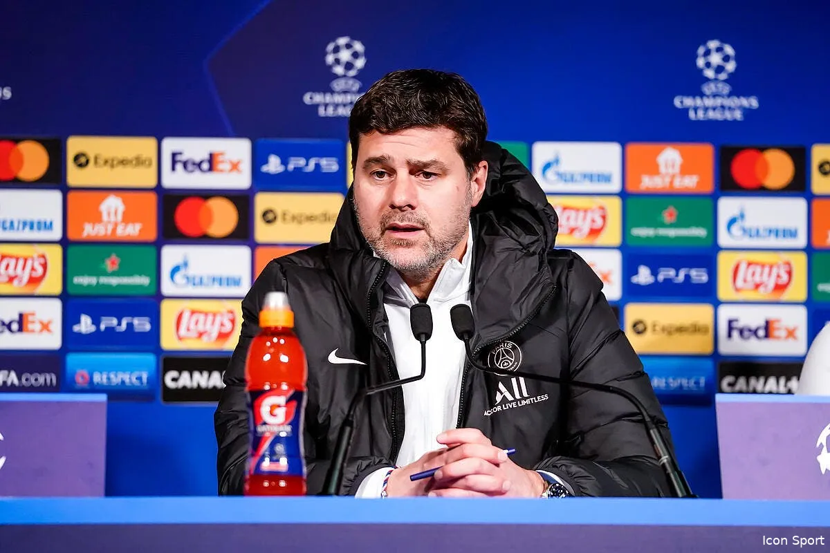 le torchon brule pochettino fait le menage au psg icon 14022022 pf23236 335985