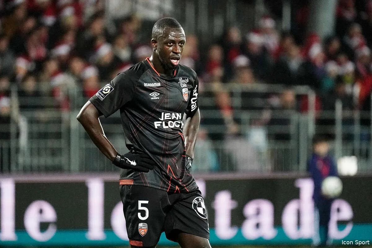 le vestiaire de lorient explose regis le bris humilie quatre joueurs icon win8766 369545