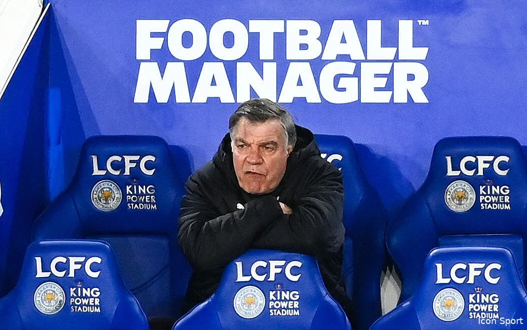 leeds met garcia a la porte et nomme sam allardyce icon 59344696 359956