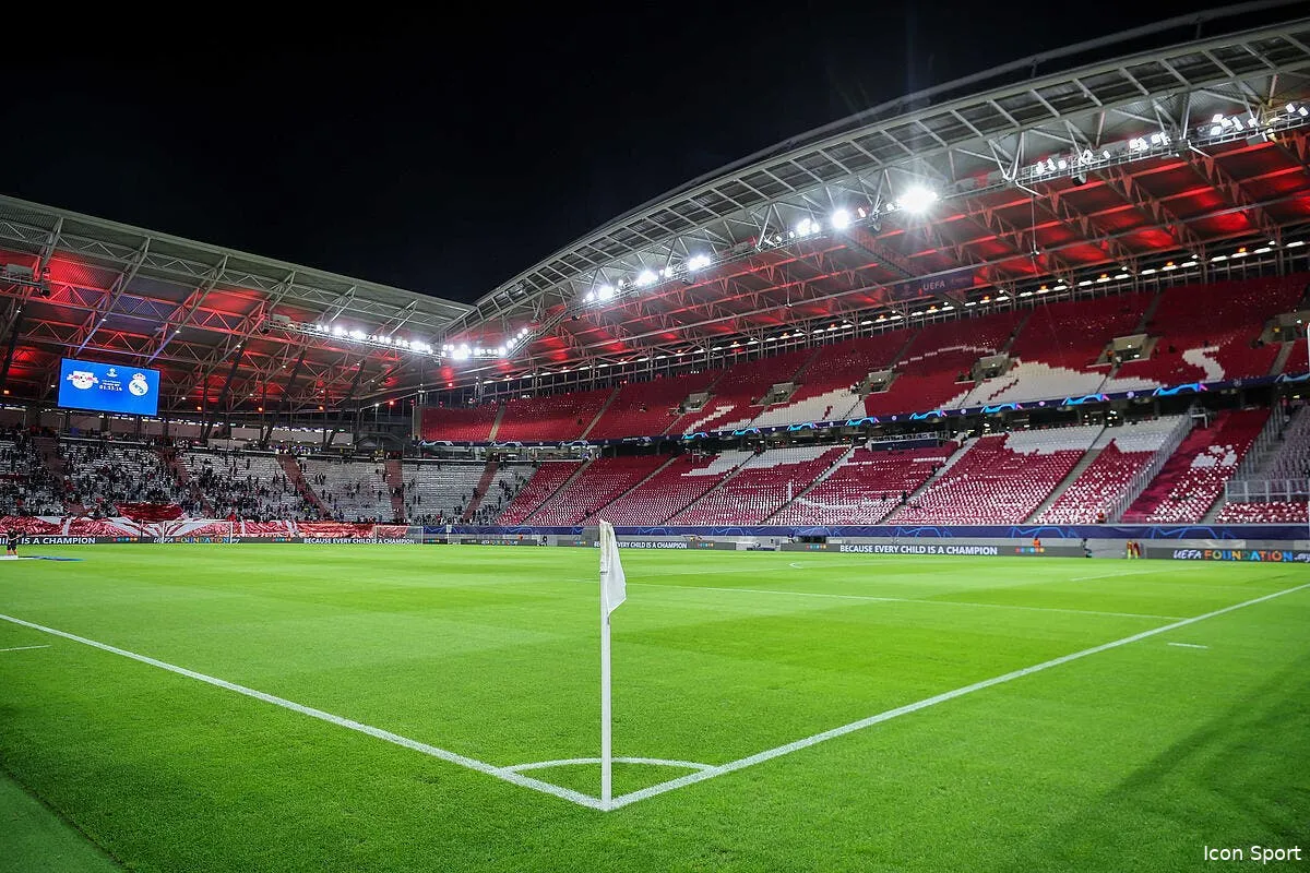 leipzig man city les compos 21h sur canal et rmc sport 1 icon 221025 99 260315 dpai 357331