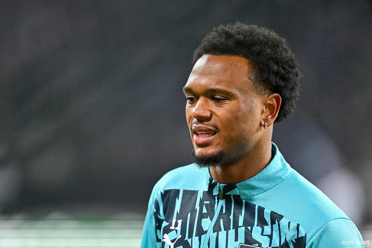 leipzig openda victime de racisme la prison pour les auteurs iconsport 250842 0177 388436