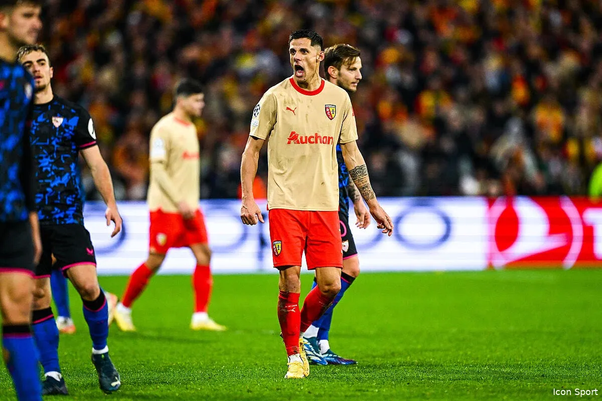 lens a elimine le roi de la c3 il doit rever en grand icon iconsport z92 1402 369177