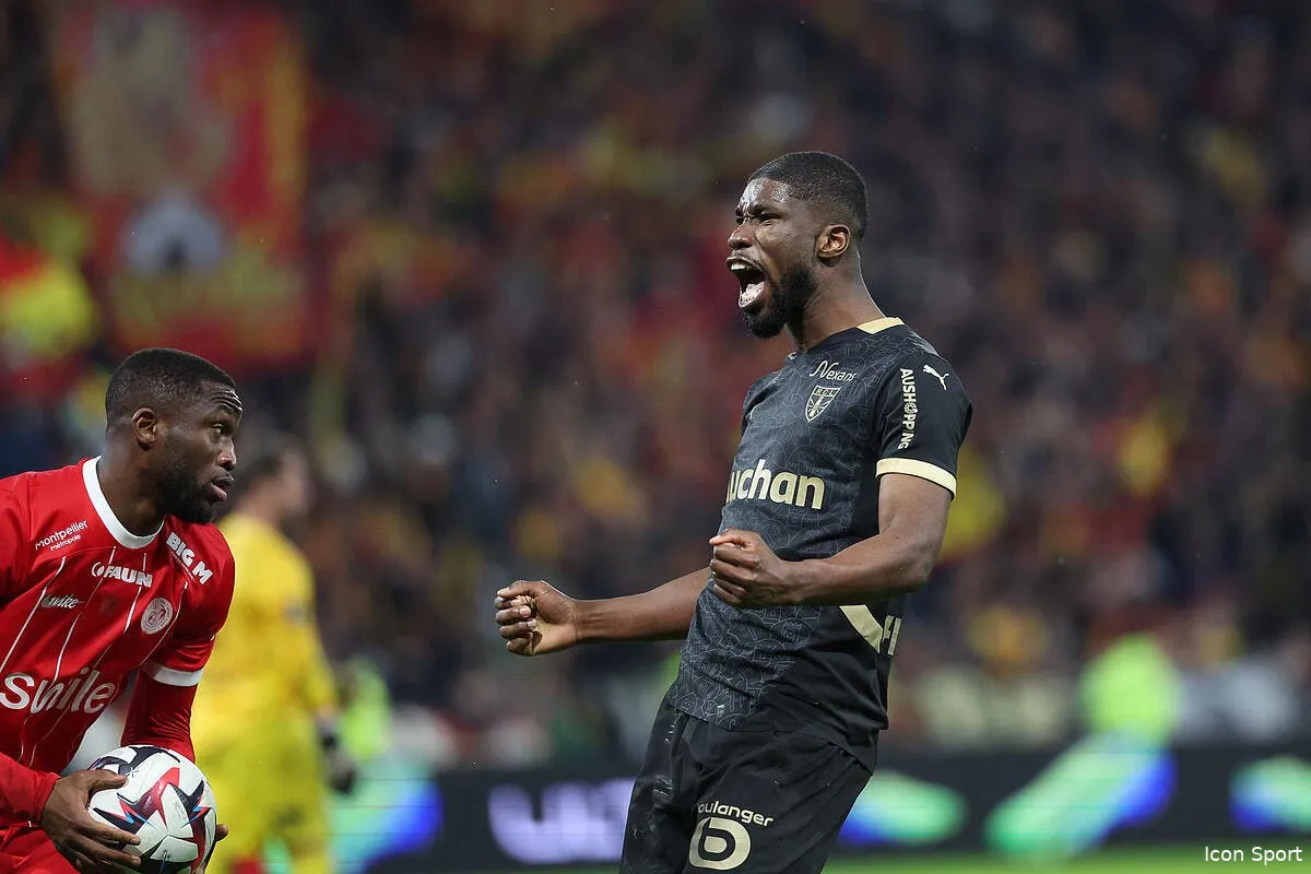 lens accord trouve kevin danso prepare son depart iconsport 246616 0274 386451