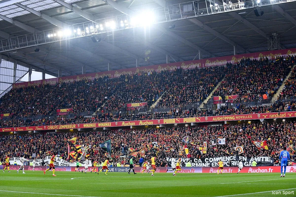 lens angers les compos 21h sur canal sport 360 icon pl2 8022 358243