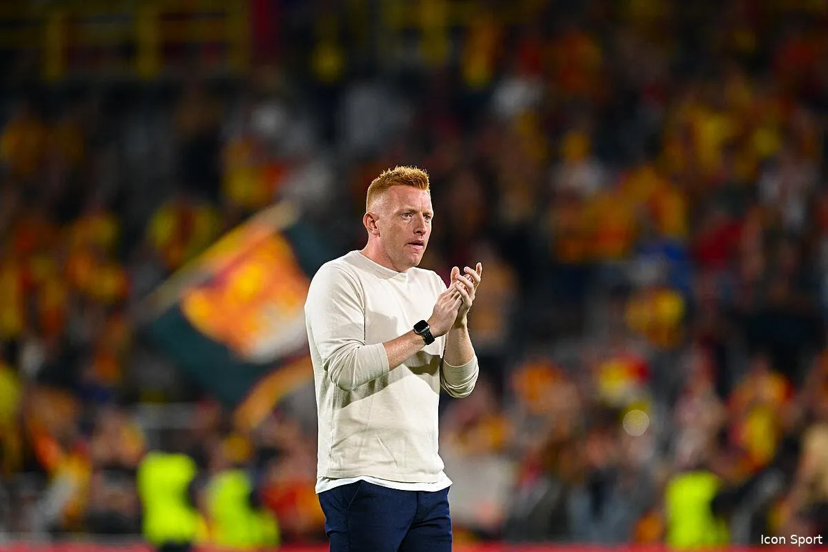 lens brest les compos 15h sur dazn iconsport 237485 0176 380284