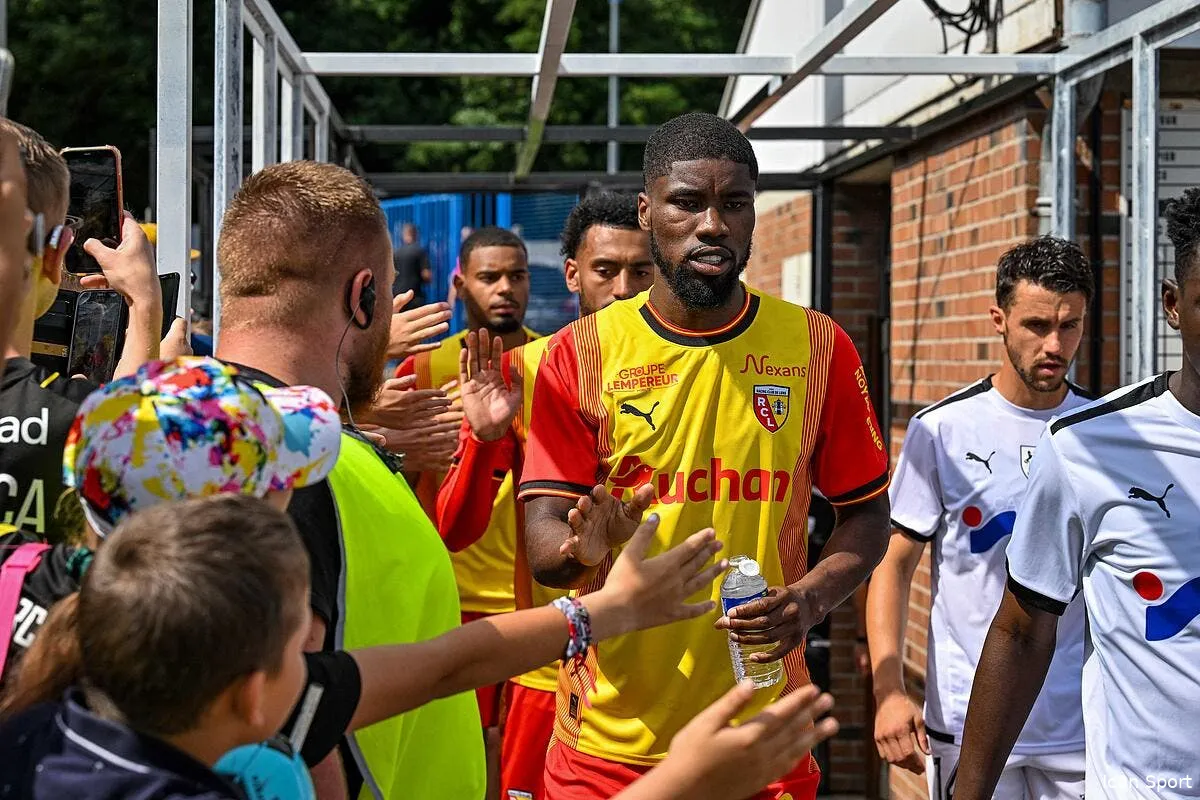 lens dechire une offre de naples pour danso icon bap 140723 93 143 363311