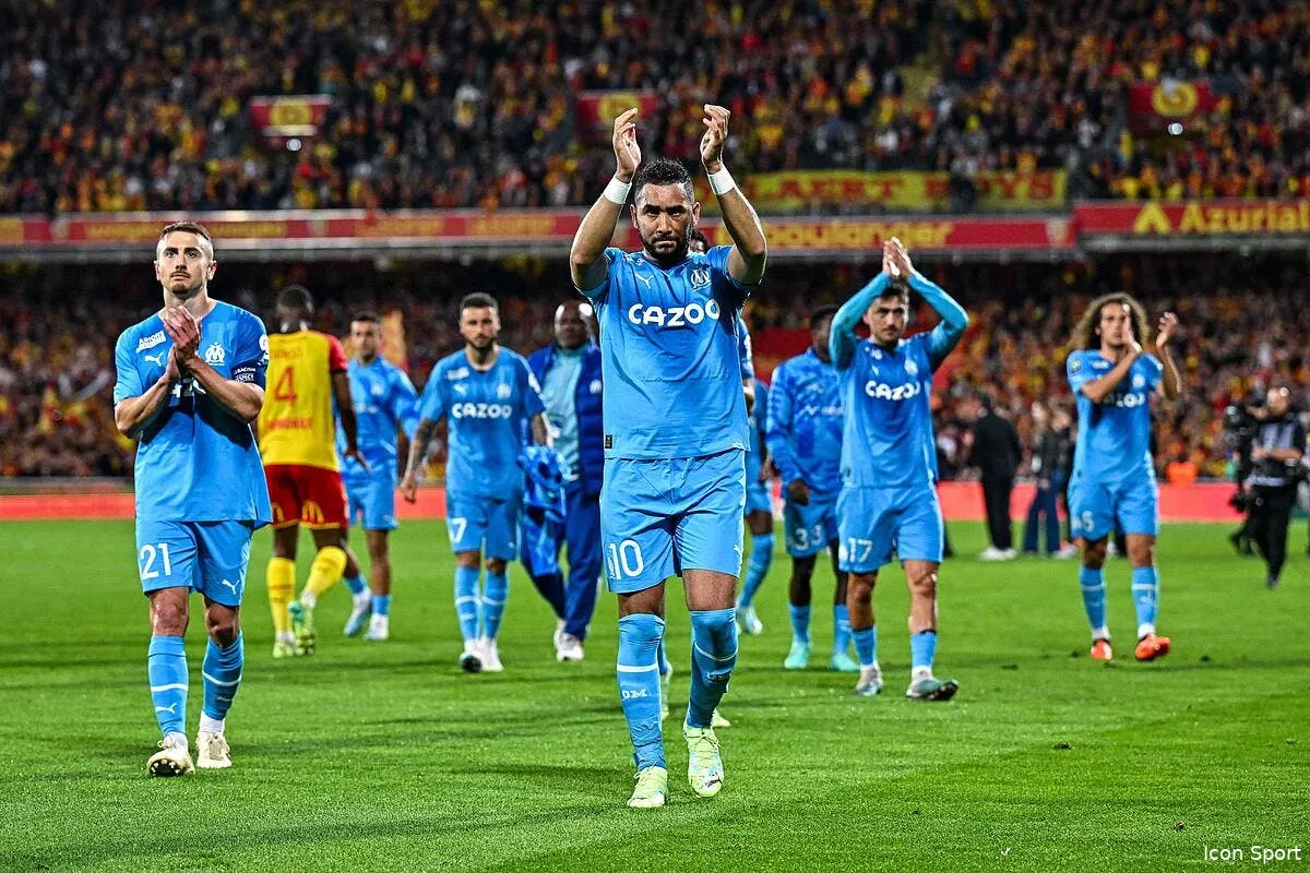 lens face a un gros probleme l om se frotte les mains icon bap 060523 93 069 360237