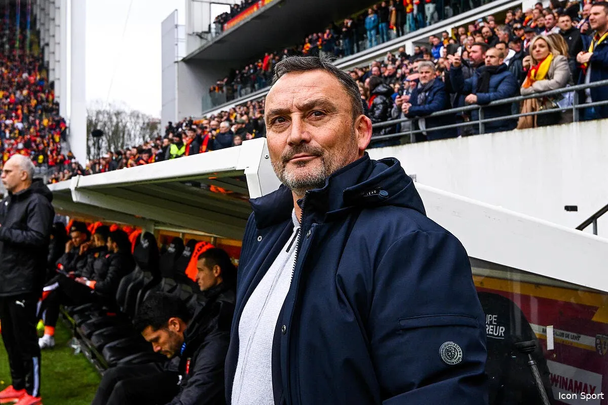 lens franck haise excede la var doit disparaitre icon iconsport z91 7420 372437