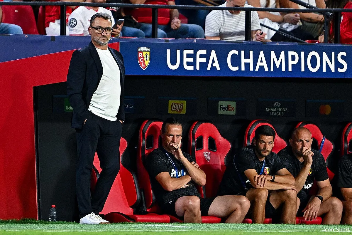 lens gardera la tete haute face a arsenal icon bap 200923 93 162 366210