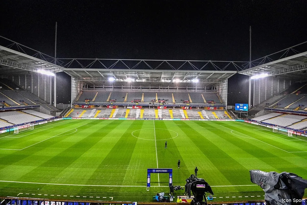 lens lille les compos 21h00 sur eurosport 2 icon dib 040122 10 01 331719