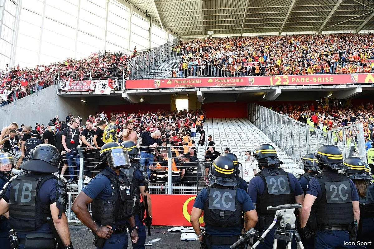 lens lille retour sur un derby gache icon dib 180921 11 46 324103