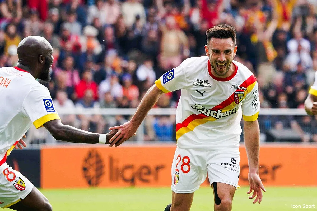 lens marche sur lorient et largue l om icon edy09243 360688