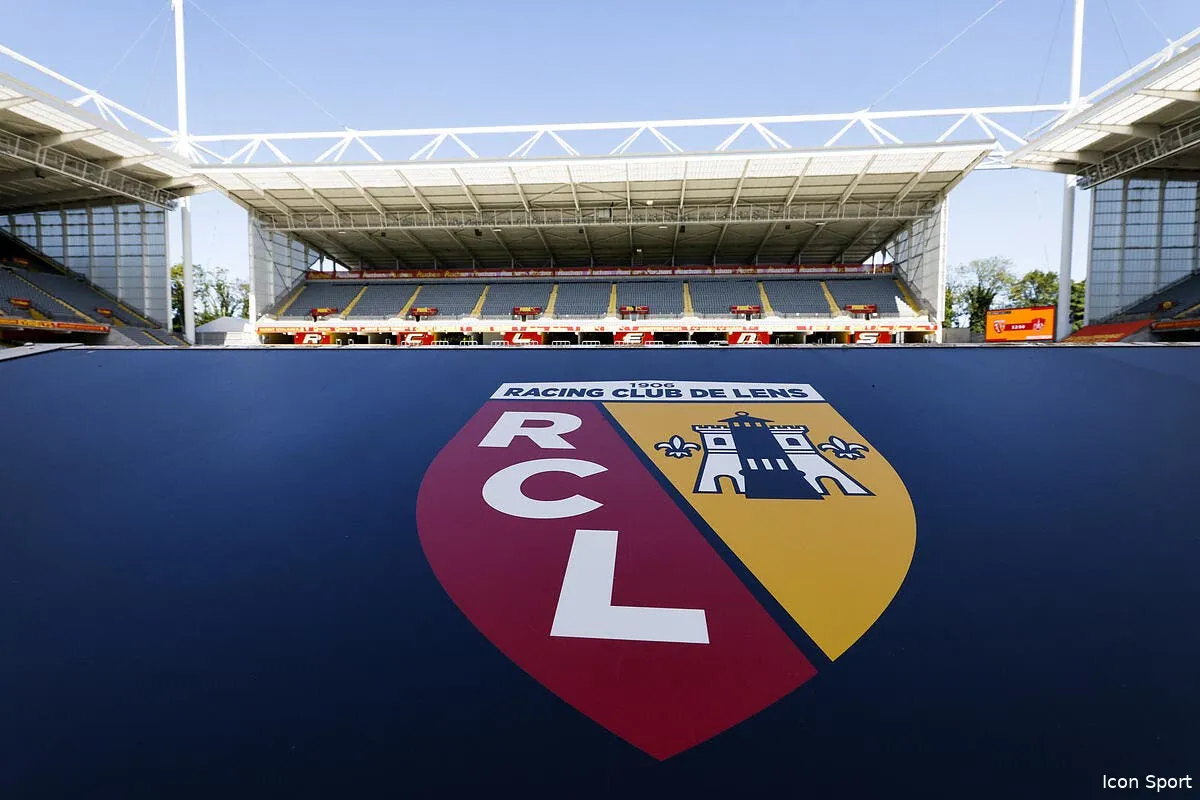 lens montpellier les compos 21h sur canal sport 360 icon lb 0882 352396