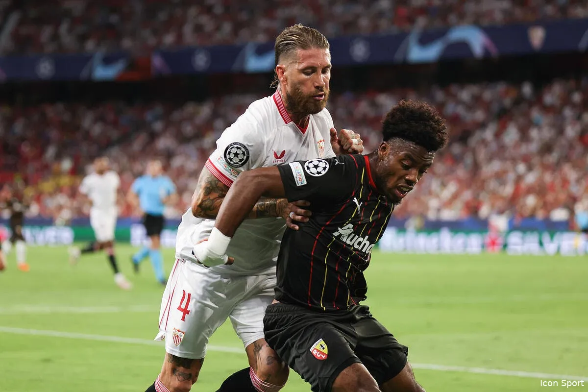 lens seville le prefet interdit les supporters et autorise les drones icon 116 sevlen20230920 jlc 2976 369115