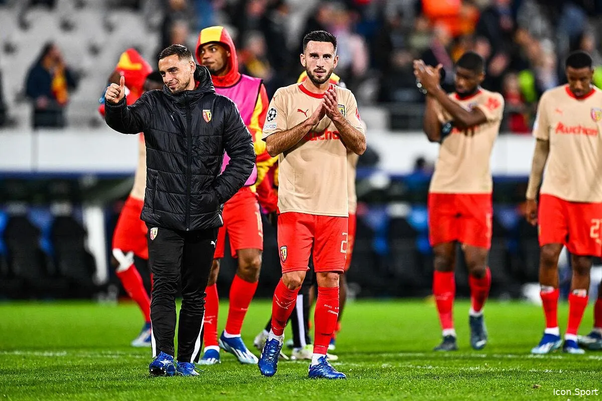 lens trop genereux avec le psv ca va se payer icon iconsport z92 5595 367133