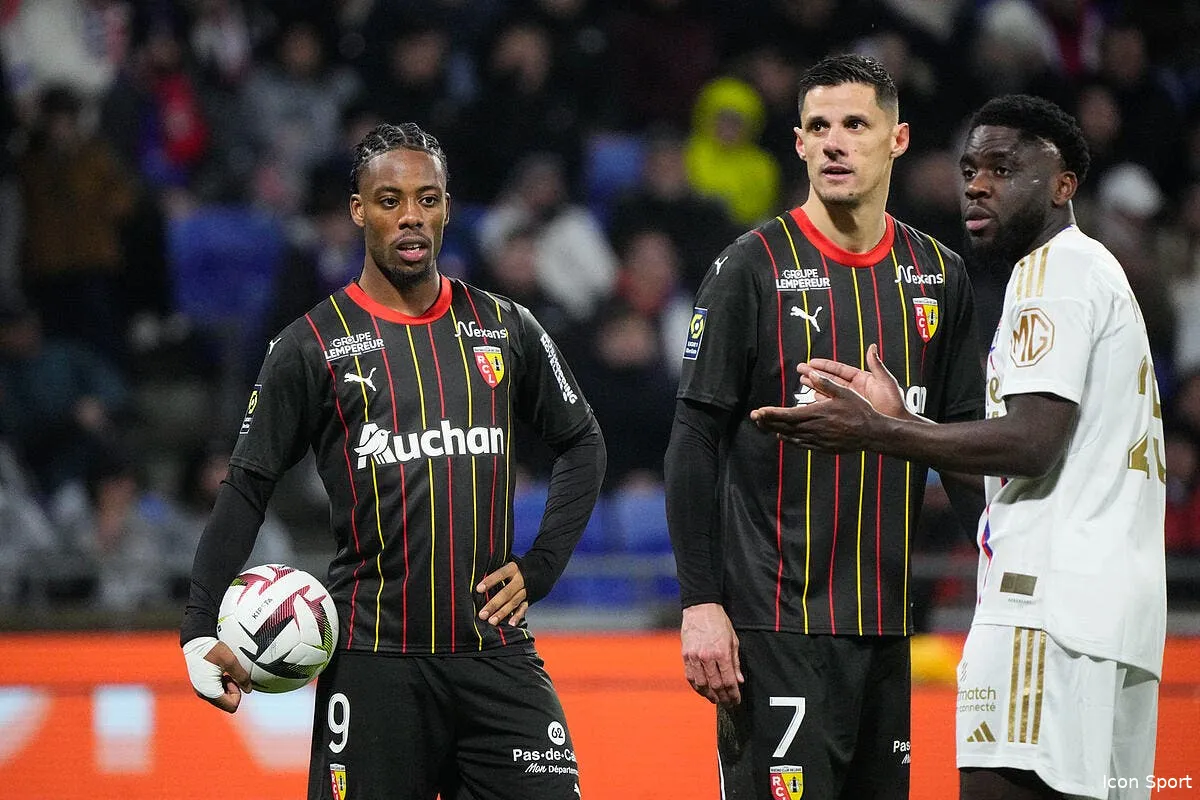 lens wahi a vendre pour 50 me l arabie saoudite se renseigne iconsport 194267 0200 372838