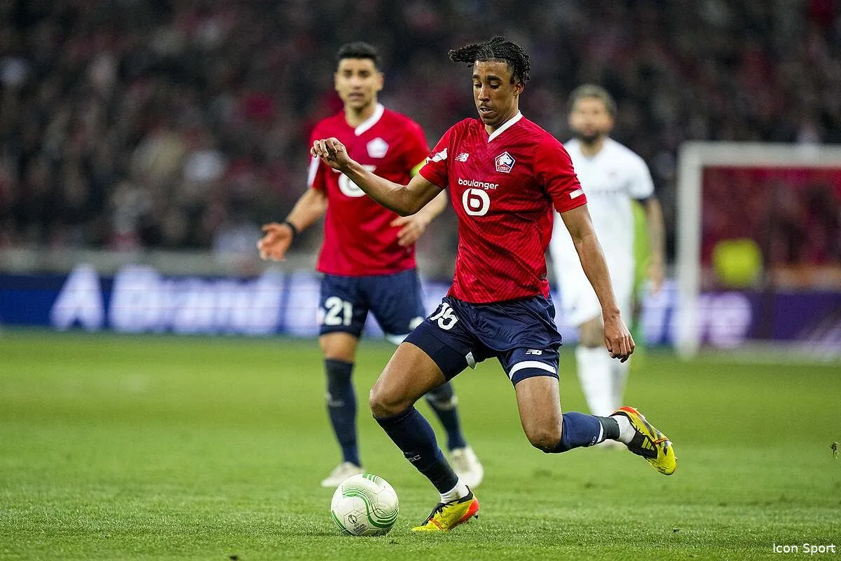 leny yoro trop fort le real madrid est obsede iconsport 211042 0118 374741