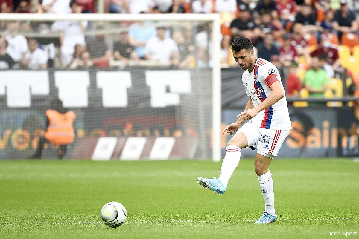 leo dubois trouve preneur l ol jubile icon cas9955 343073