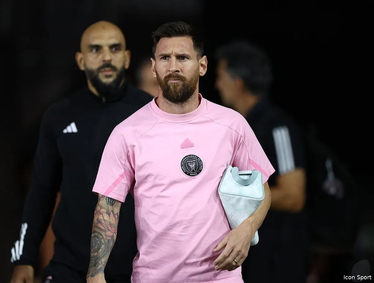 leo messi a la retraite il fait une annonce de taille iconsport 242739 0009 383351