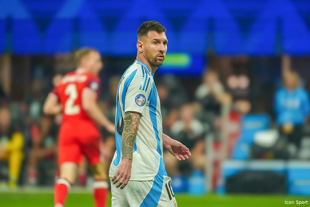 leo messi envoye par dieu il avoue tout iconsport 232907 0116 377638