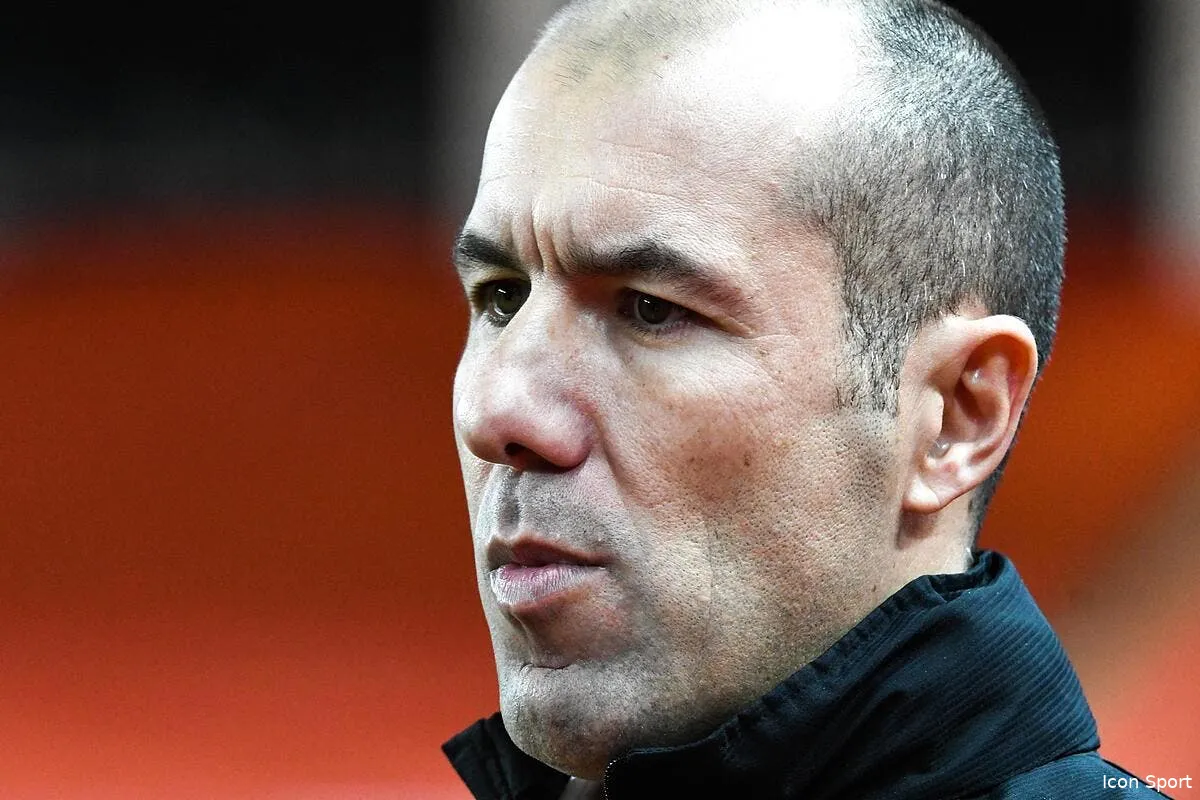 leonardo jardim et al hilal un titre et c est fini icon zua 211219 02 02 334789