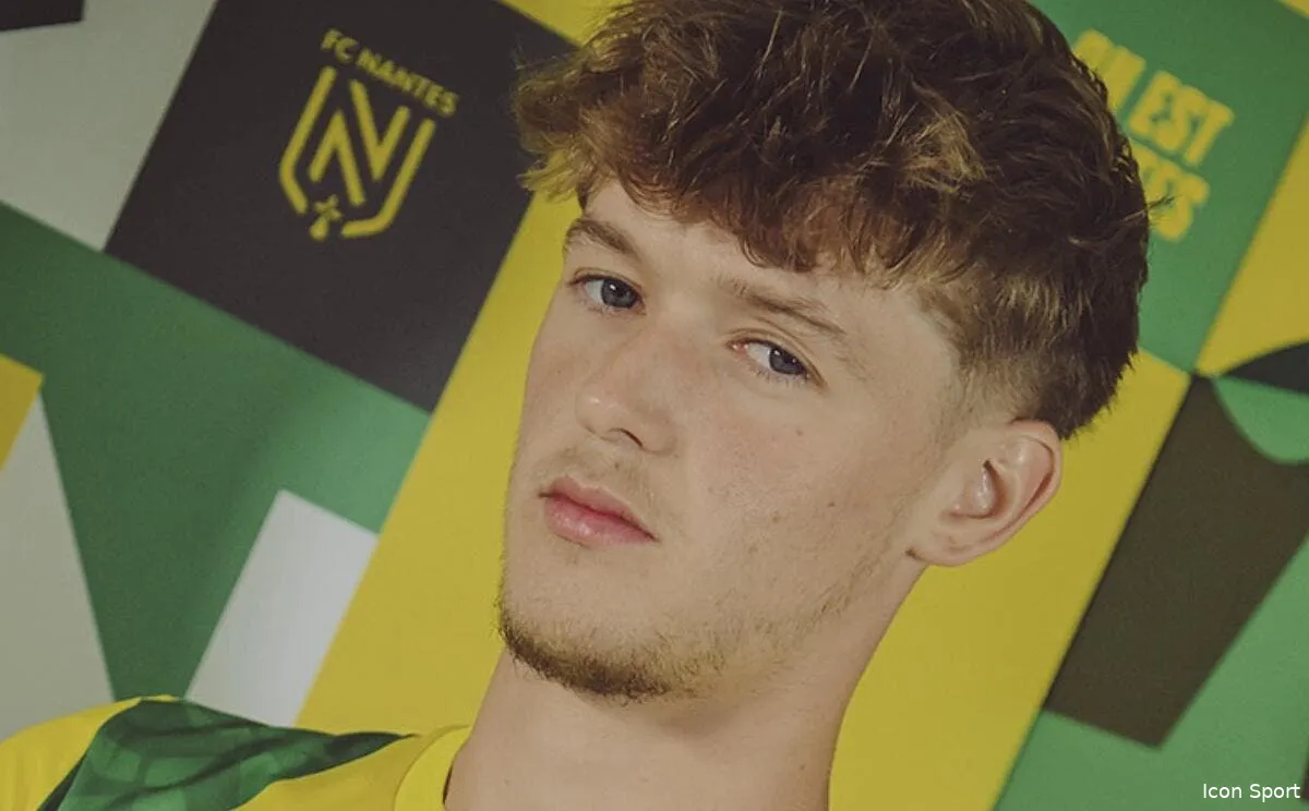 lepenant rejoint officiellement le fc nantes lepenant 379613