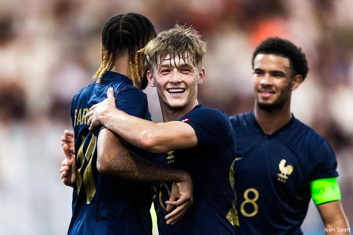 lepenant va faire oublier zaire emery le pari fou de thierry henry icon u21 slo fra 0379 230911 vid 367948