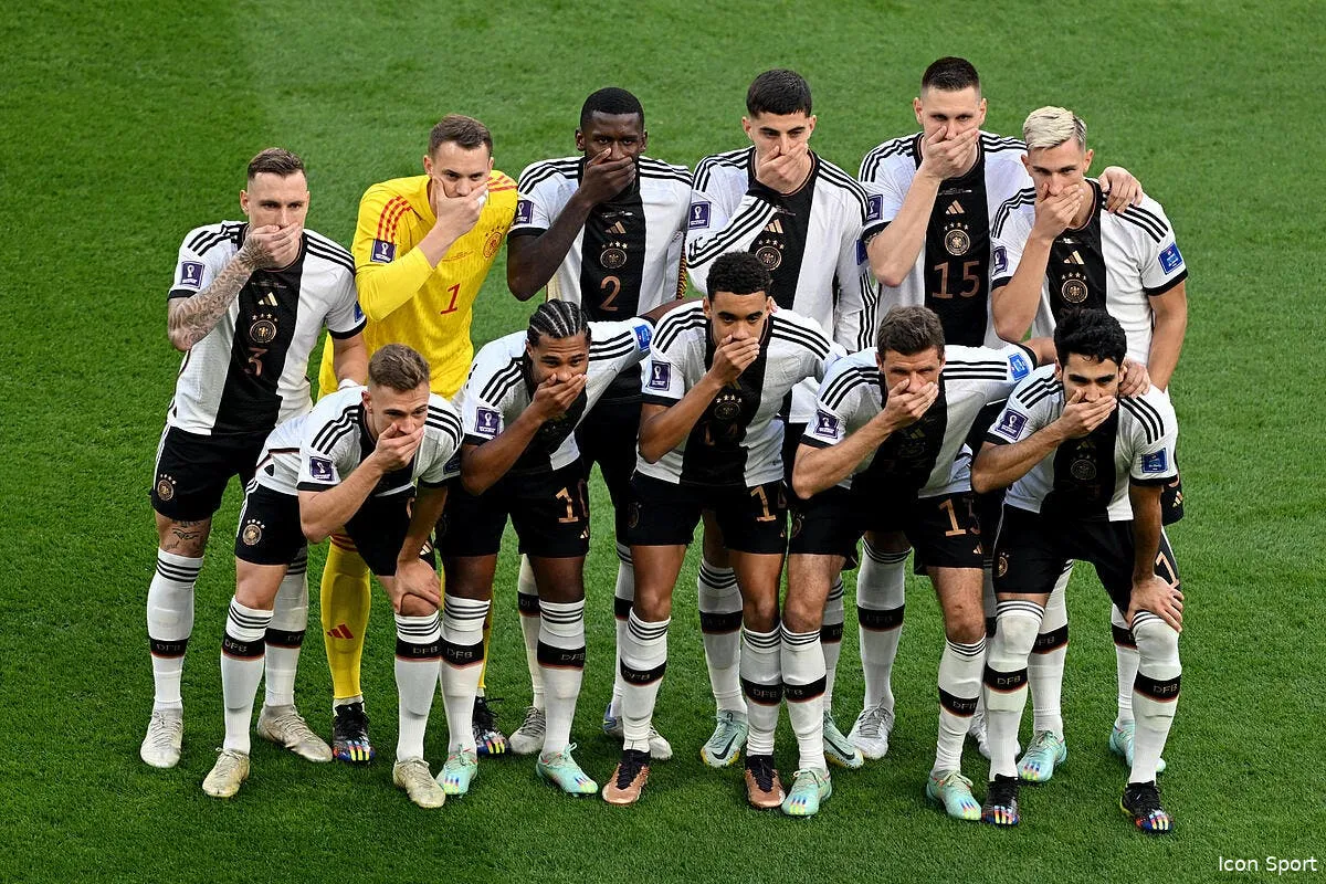 les allemands manifestent la vengeance qatarie est terrible icon 221123 99 632656 dpai 353878