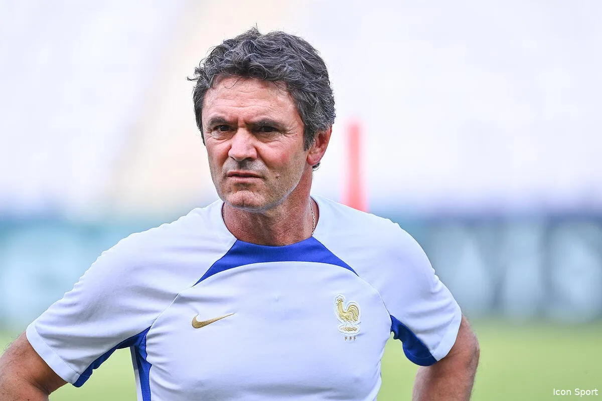 les bleuets forfaits aux jo la france a frole la honte icon dib 010723 10 03 366783