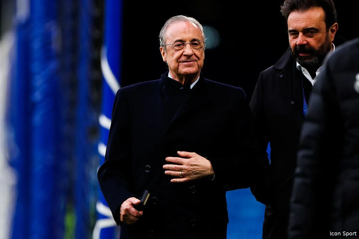 les conditions sont reunies pour un retour de la super ligue icon ap 12498927 367215